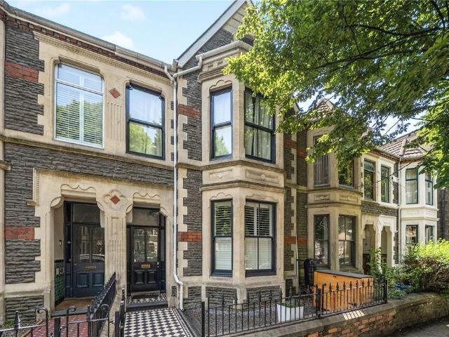 House for sale in Falcon Lodge, Wales