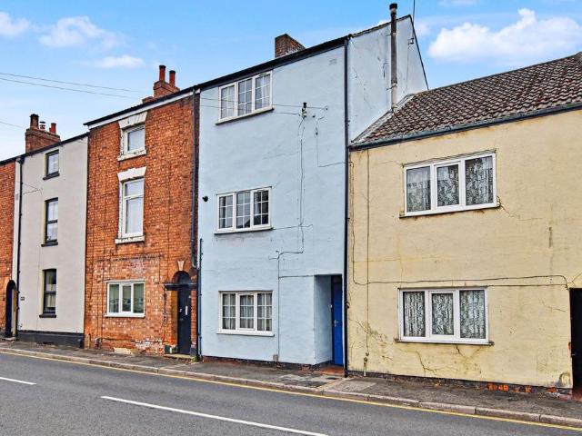 House for sale in Ermine, Brayford