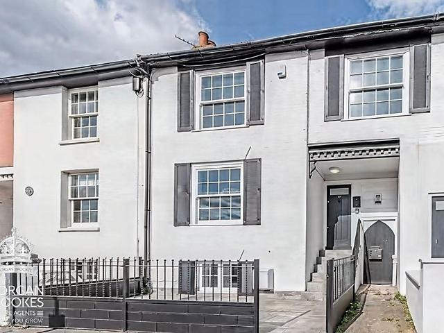 House for sale in Kursaal Estate, Alton Barnes