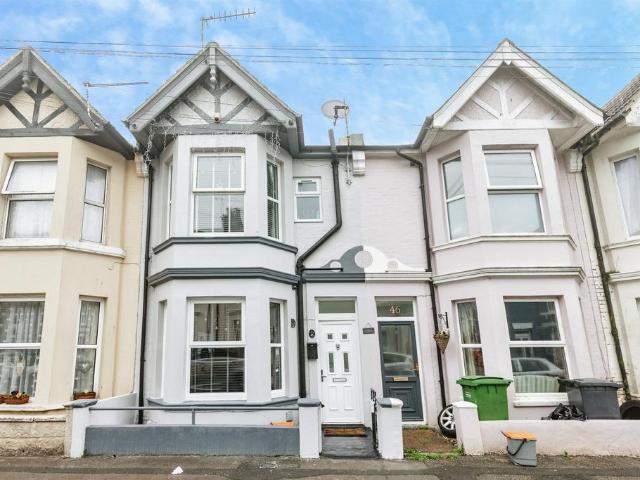House for sale in Ore, Guestling Green