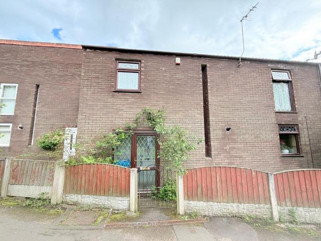 House for sale in Palacefields, Halton