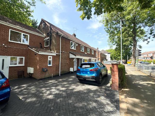 House for sale in Georgia, Greater Manchester