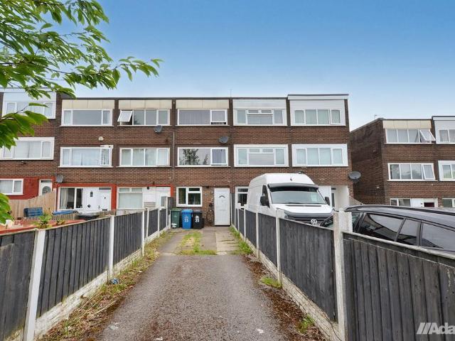 House for sale in Runcorn, Cheshire