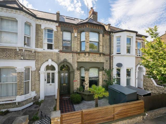 House for sale in Shepherd's Bush, Greater London
