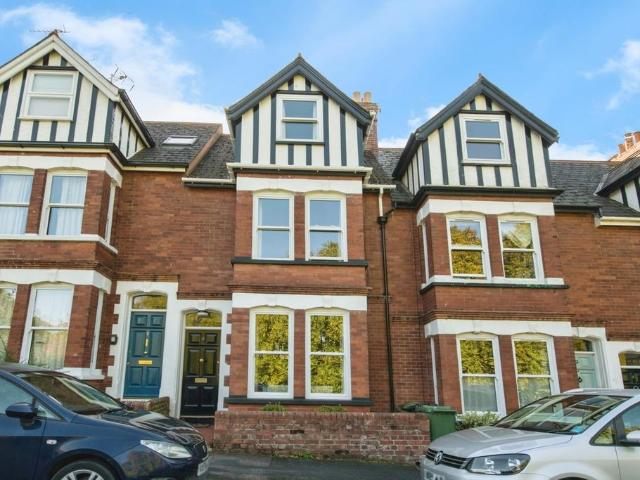 House for sale in Watergate, Devon