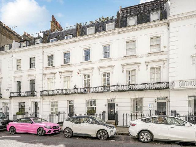 House for sale in Chelsea, Greater London
