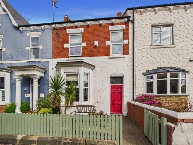House for sale in Whitley Bay, North Tyneside