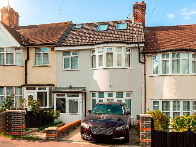 House for sale in Royal Borough of Greenwich, Greater London
