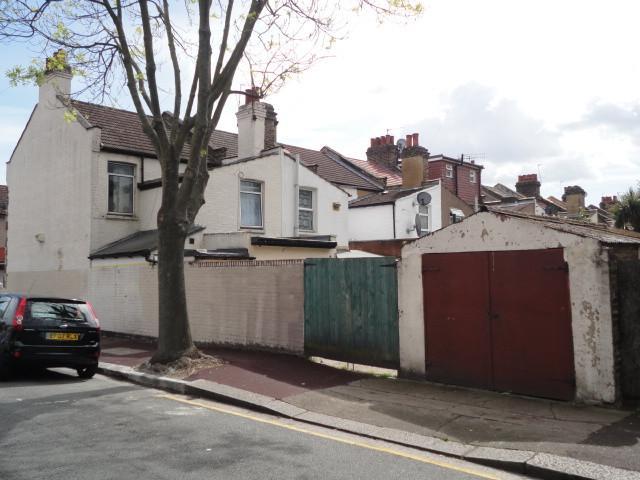 House for sale in Plaistow, Isle Of Man