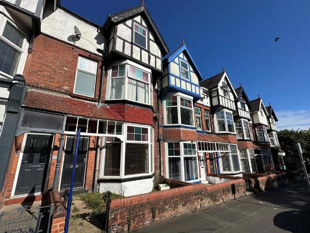 House for sale in Barrowcliff, Kepwick