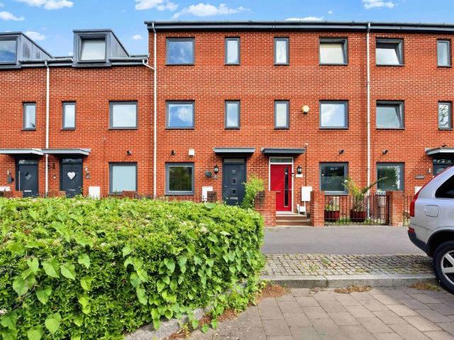 House for sale in Newlands, Hampshire