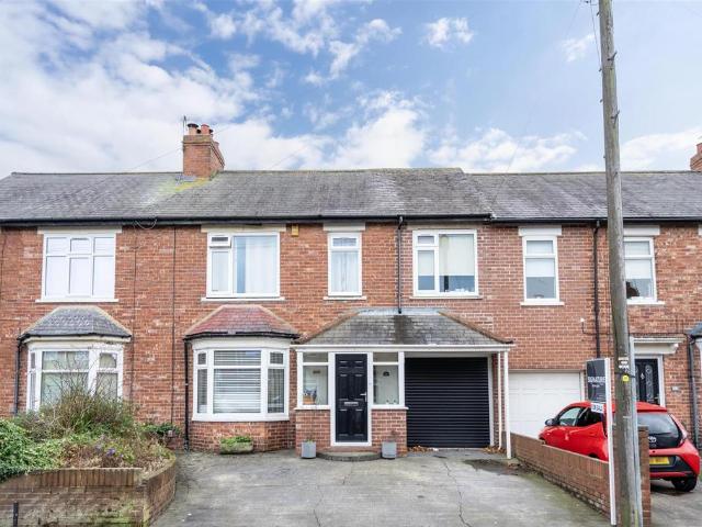 House for sale in Shiremoor, North Tyneside