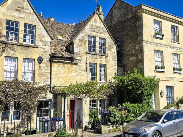 House for sale in Avoncliff, Wiltshire