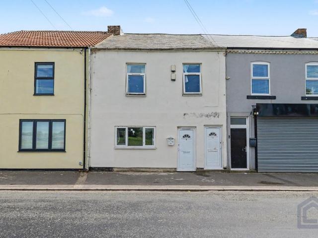 House for sale in Haswell