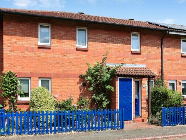 House for sale in Peterborough