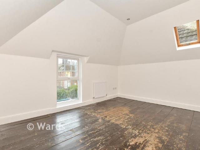 House for sale in West Cliff, Acol