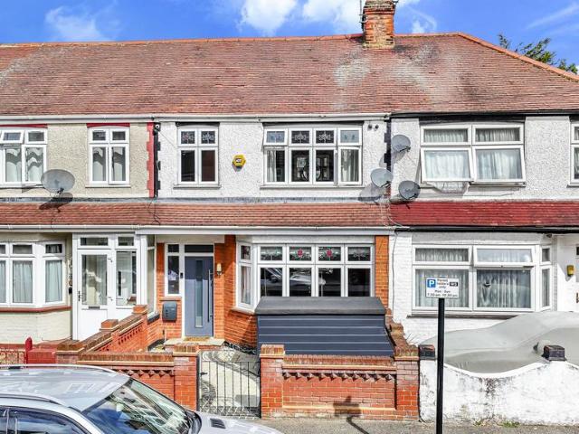 House for sale in Highams Park, Greater London