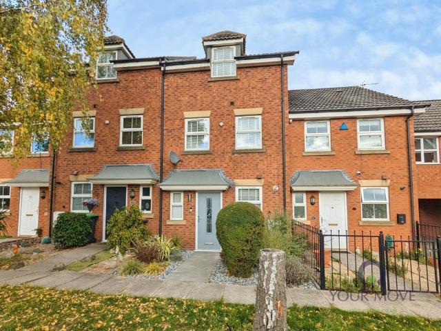House for sale in Sutton in Ashfield, Ashfield