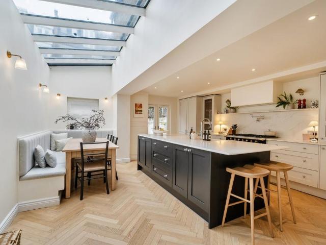 House for sale in Fulham, Greater London