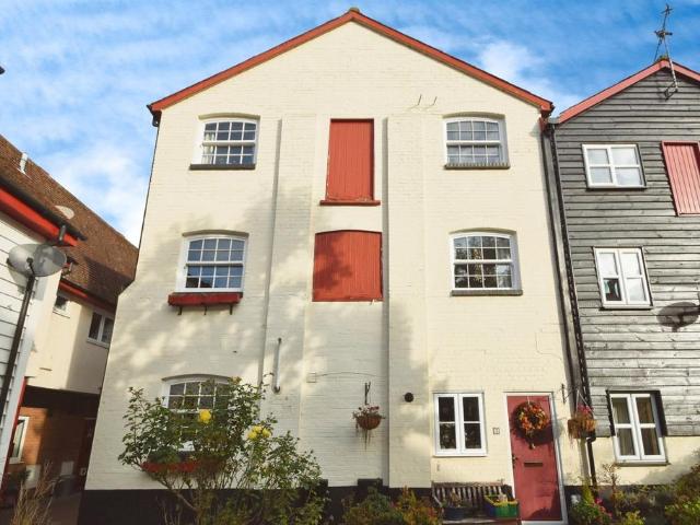 House for sale in Coggeshall, Chipping Hill