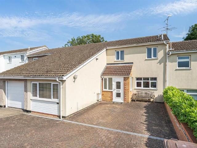 House for sale in Chedburgh, Suffolk