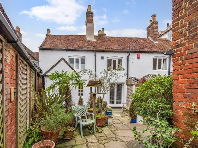 House for sale in Wallington, Fareham