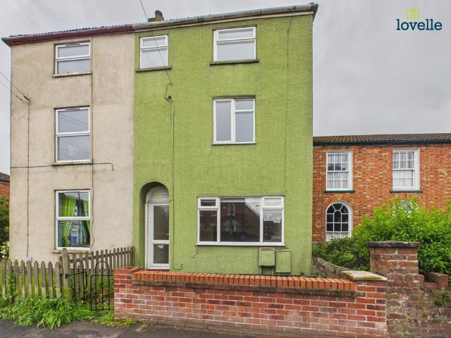 House for sale in Ingleby, Lincolnshire
