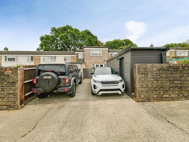 House for sale in Shephall, Hertfordshire