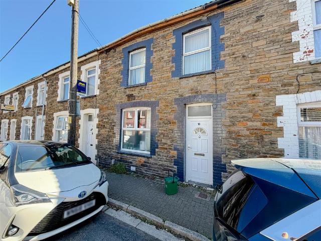 House for sale in Hawthorn, Pontypridd