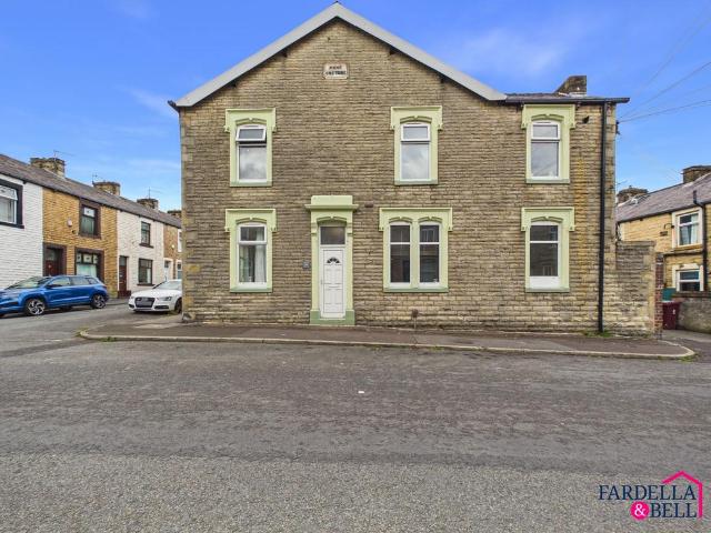 House for sale in Rose Grove, Burnley