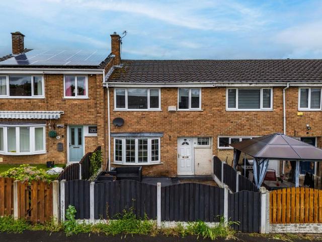 House for sale in Rotherham, Bolton upon Dearne