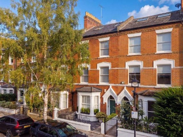 House for sale in City of Westminster, Greater London