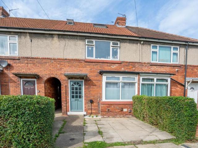 House for sale in Burnholme, York