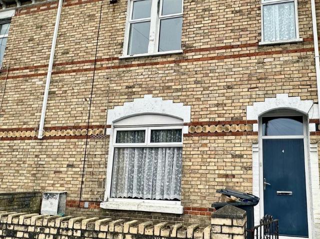 House for sale in Fort Hill, Kentisbury