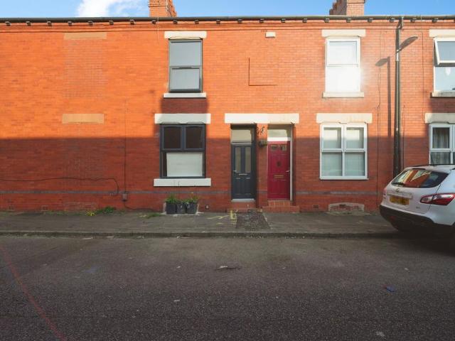 House for sale in Pendleton, Salford