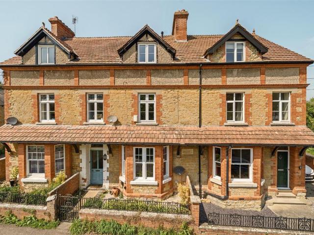 House for sale in Allington, Bridport