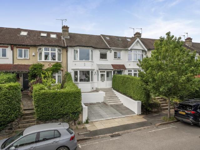 House for sale in Fallow Corner, Greater London