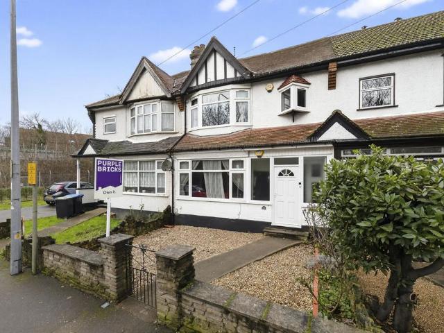 House for sale in Epping, Essex