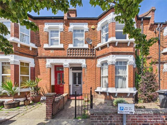 House for sale in Hendon, Greater London