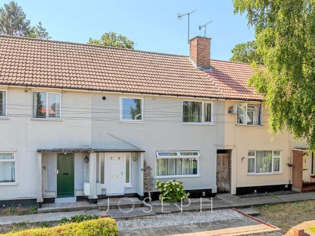 House for sale in Key Street, Suffolk