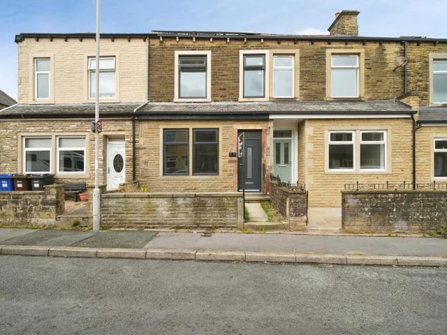 House for sale in Salterforth, Pendle