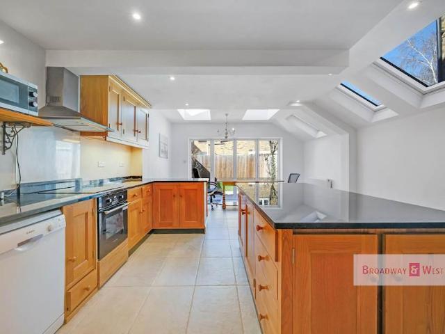 House for sale in Hammersmith, Greater London