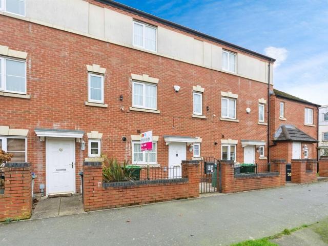 House for sale in Bearwood, West Midlands