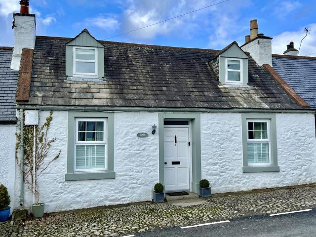House for sale in Haugh Of Urr, Scotland