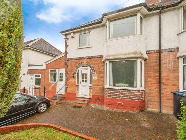House for sale in Saltley, West Midlands