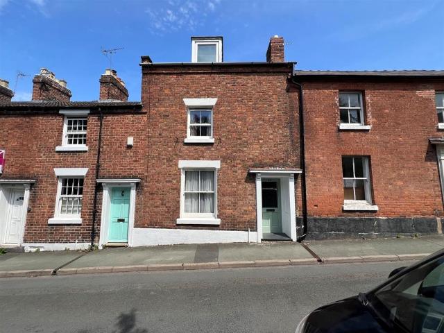 House for sale in Cherry Orchard, Frankwell