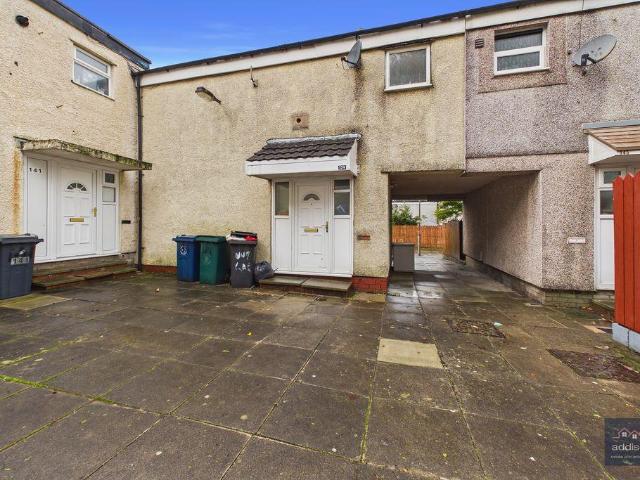 House for sale in Holland Moor, West Lancashire