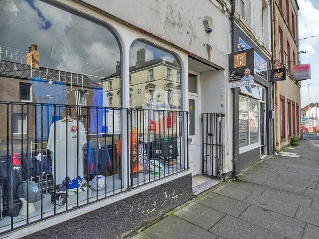 House for sale in Bowthorn, Cleator Moor