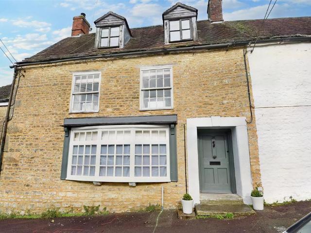 House for sale in Wincanton, Isle Of Man