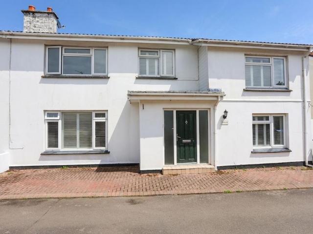 House for sale in Budlake, Devon